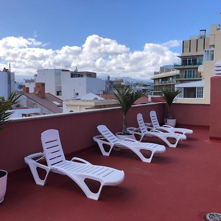 Rosamar Playa De Las Canteras Διαμέρισμα Λας Πάλμας ντε Γκραν Κανάρια Εξωτερικό φωτογραφία